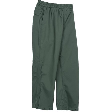 GEMPLERS Sugar River by Gemplers Breathable Polyester Rain Pants 167437
